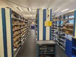 Handelspand te koop Hasselt 600m² Toplocatie