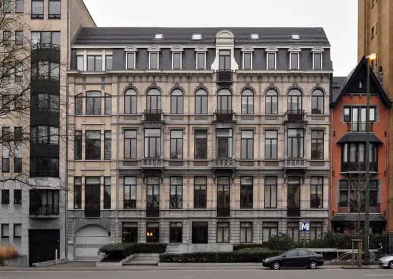 Huis te koop Sint-Lambrechts-Woluwe