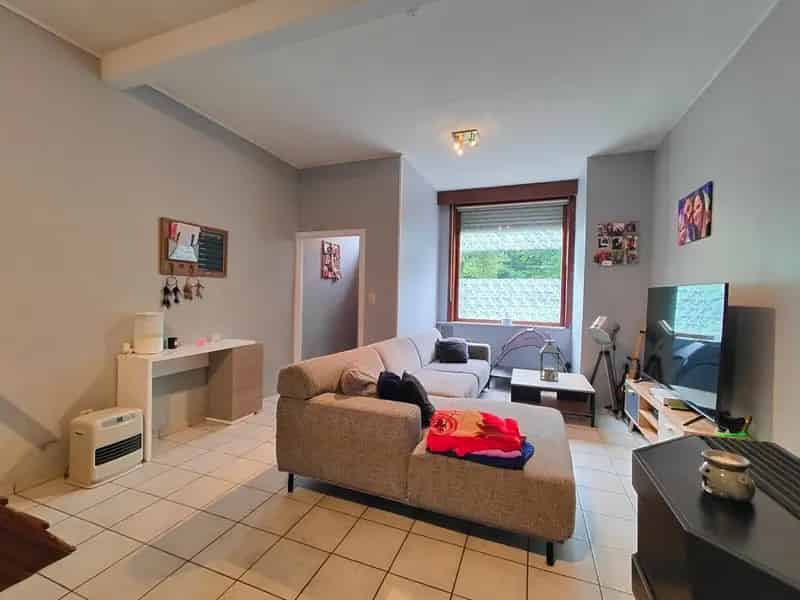 Huis te koop Menen 3 slaapkamers diepe tuin