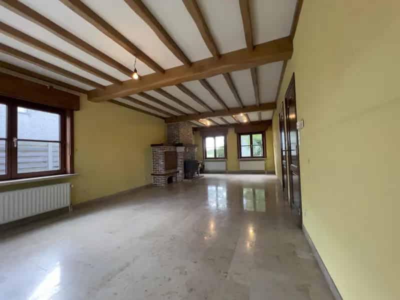 Huis te huur Nazareth: 3 slaapkamers, grote tuin en garage