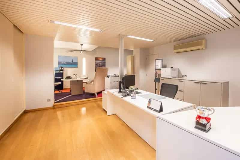 Handelspand met Woonst te Koop Brugge Centrum