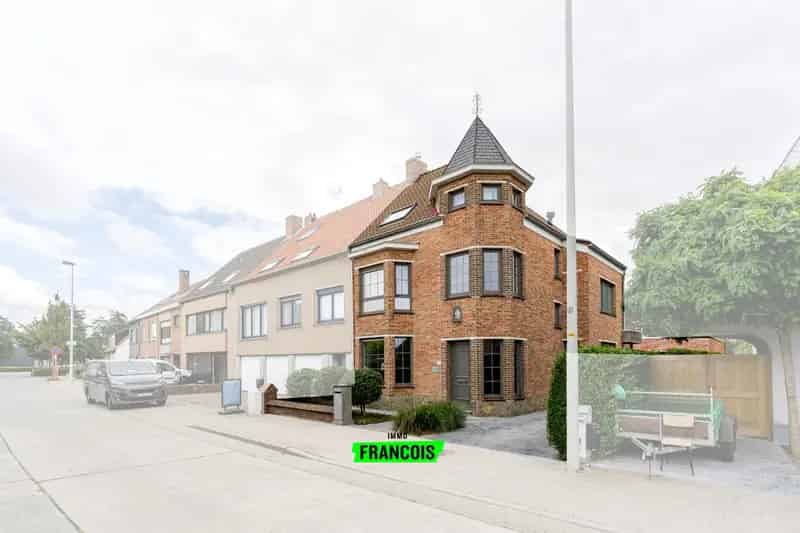 Huis te koop