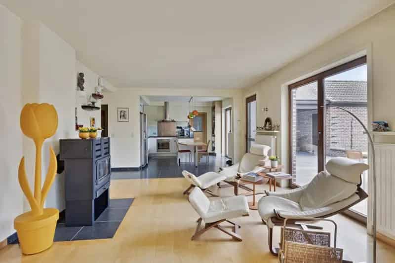Exclusieve Hoeve te Relegem