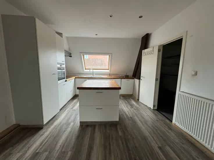 Duplex Appartement Antwerpen Zuid Te Koop