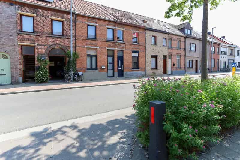 Huis te koop: Charmante woning met tuin in leuke buurt