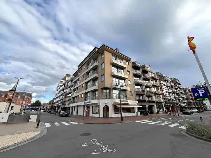 Appartement te koop