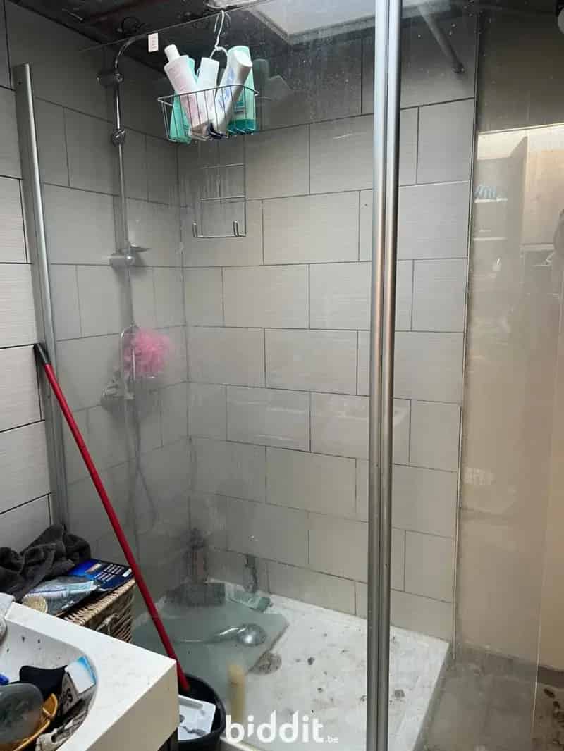 Te renoveren woning Menen - 109m²