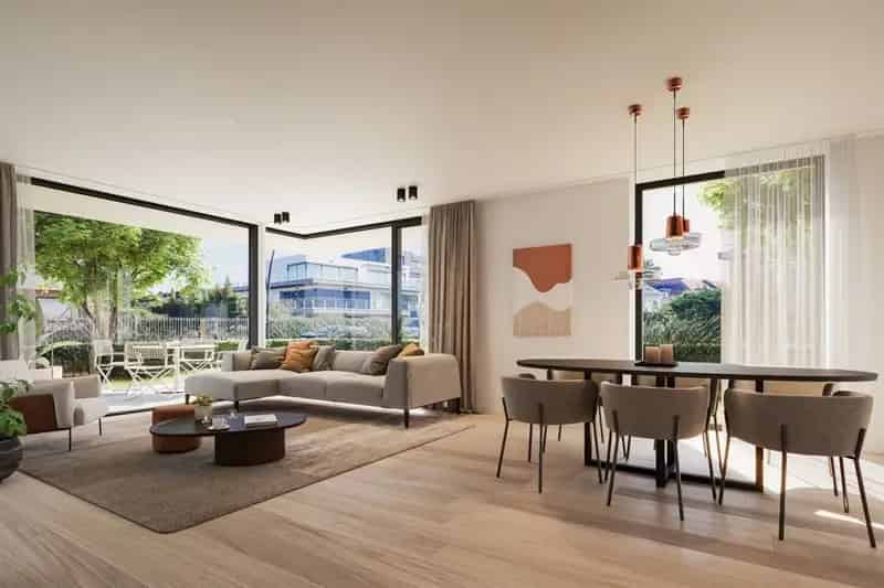 Nieuwbouw Appartementen Koksijde Residentie Oceane