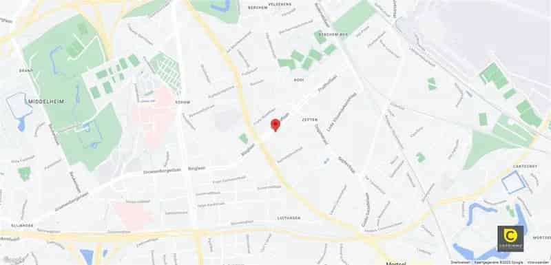 Staanplaats Centrale Ligging Volledig Aanbod