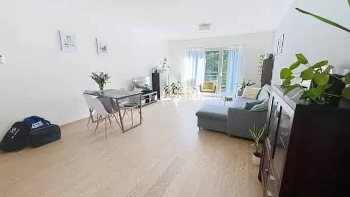 Appartement te huur Laken - Sint-Annadreef