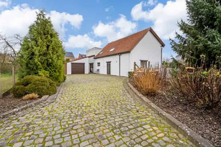 Huis te koop Affligem - Nabij scholen en winkels