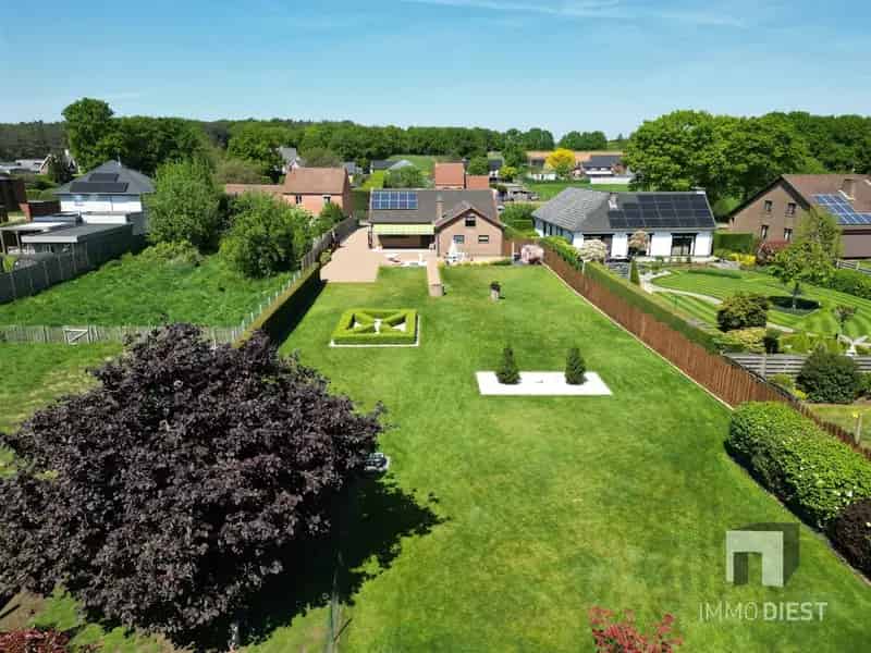 Gelijkvloerse woning te huur 3 slaapkamers Zuidgerichte tuin