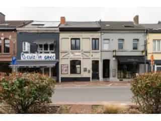 Handelspand te koop Waterloo - Ideaal voor bedrijf of restaurant