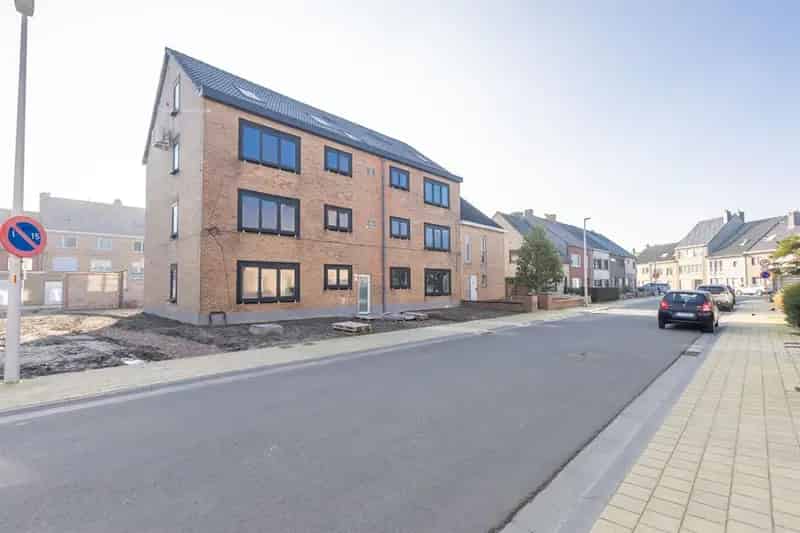 Nieuwbouw Appartementen Bredene Rustige Wijk EPC A Label