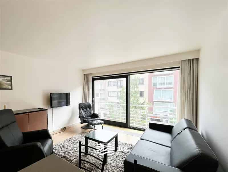 Appartement te koop Nieuwpoort-Bad 2 slaapkamers