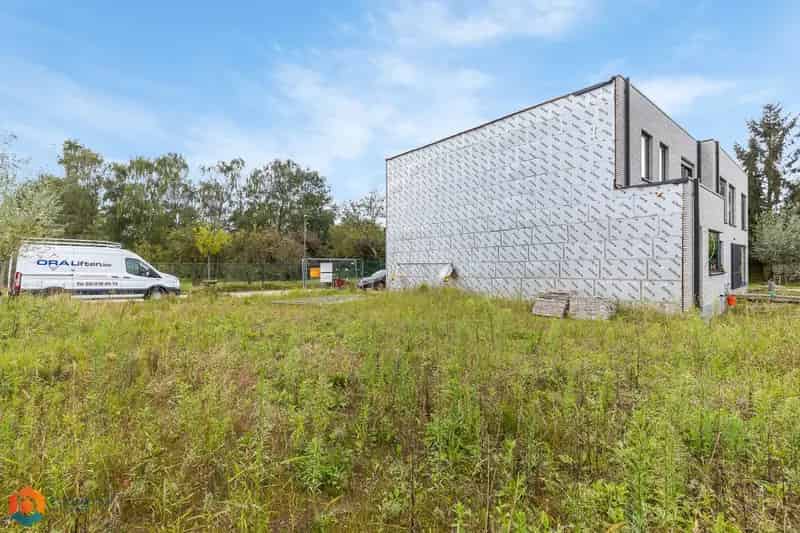 Bouwgrond te koop Wilrijk 397m²