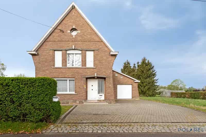 Huis te huur te renoveren in Herent 4 slaapkamers 222m²