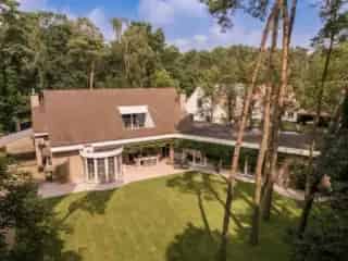 Villa te koop Sint Niklaas - Luxe woning met zwembad