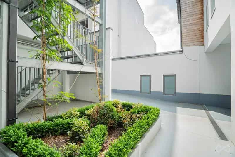 Appartement te Koop Mons Centrum Residentie Le Corso