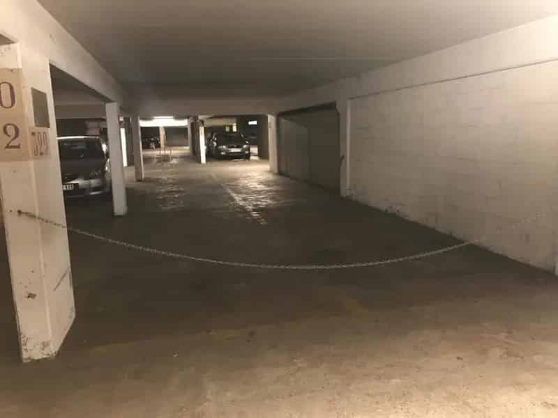 Garage te huur Leuven Centrum - Residentie Binnenhof