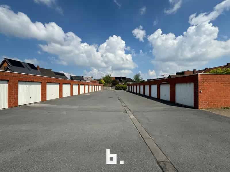 Garage te koop