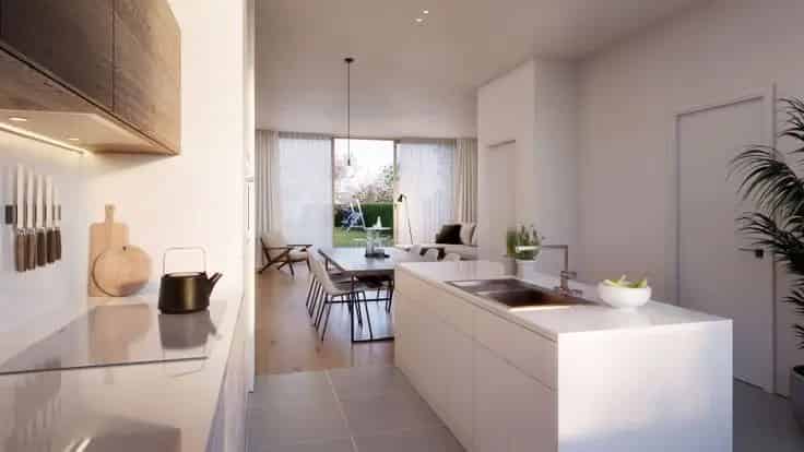 Moderne BEN Woning te Koop Boechout