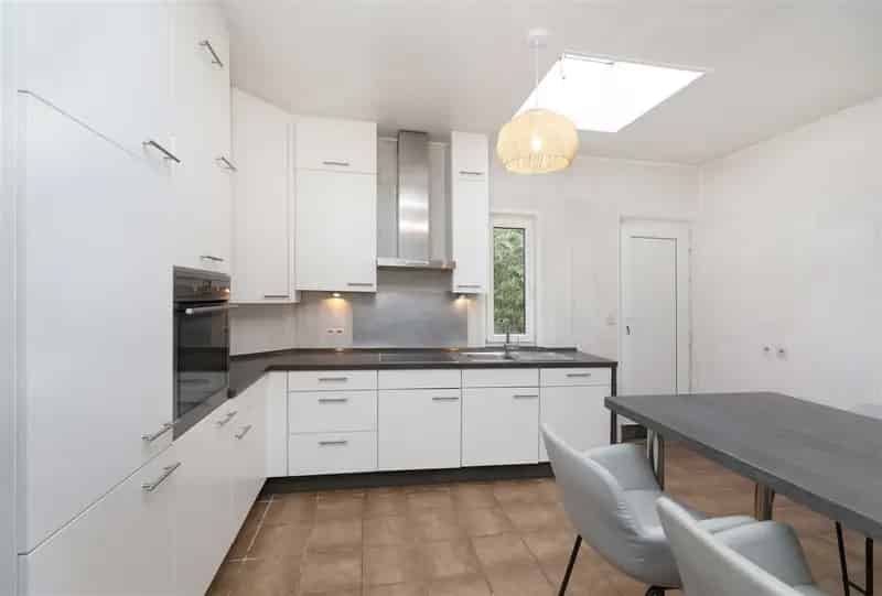 Huis te koop Tongeren: 3 slaapkamers, stadstuin, karaktervol