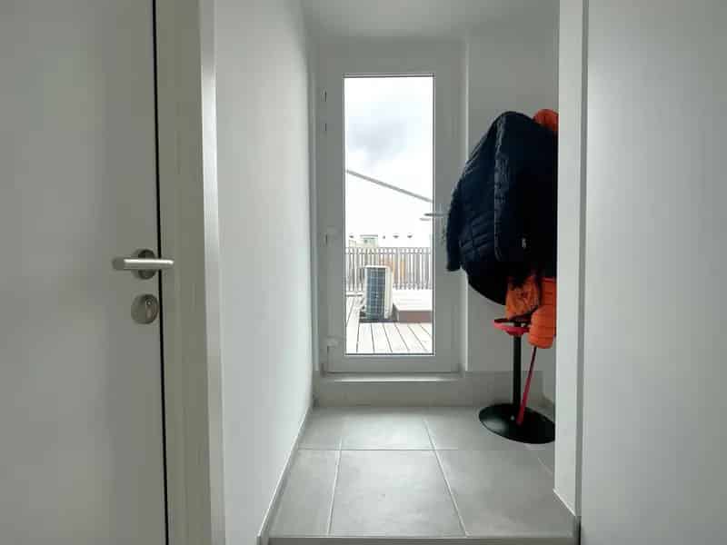 Appartement Studio Arlon Terrasse Parking PEB A