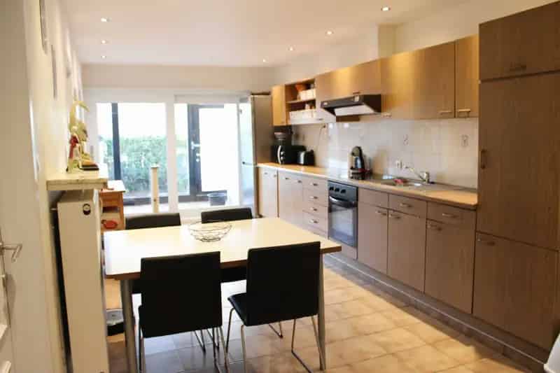 Rijwoning te koop Maldegem Centrum Instapklaar