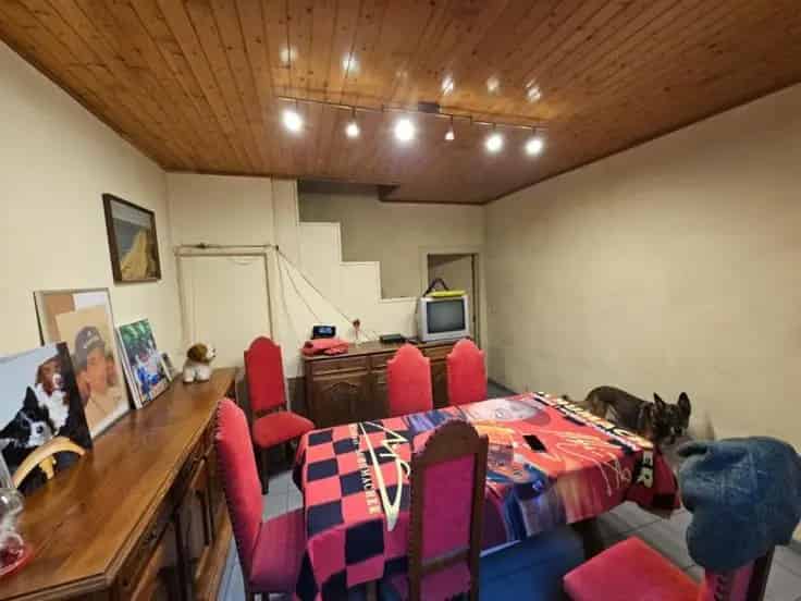Huis Te Koop 3 slaapkamers tuin kelder