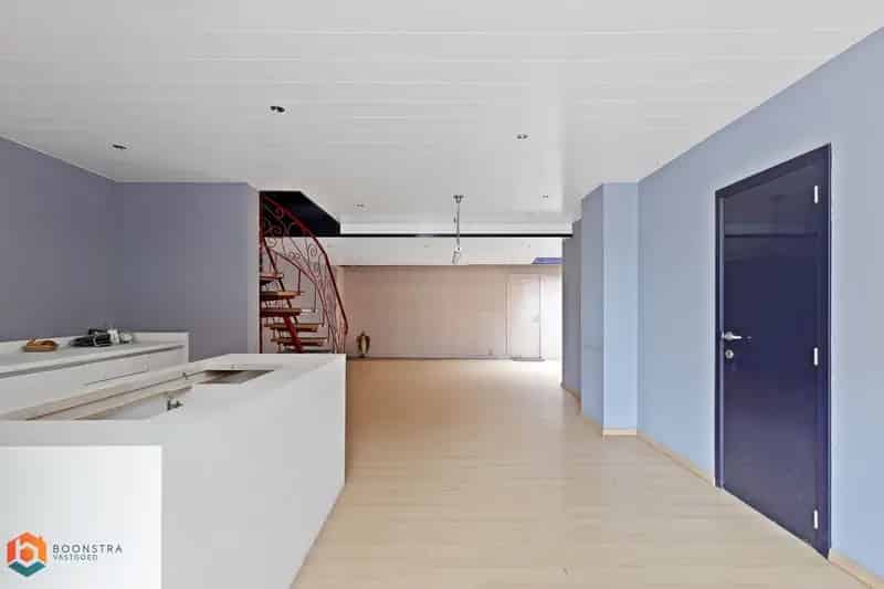 Te renoveren handelsgelijkvloers met woning Itegem