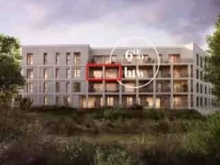 Appartement te Koop Sint Stevens Woluwe 3 slaapkamers Terras EPC A