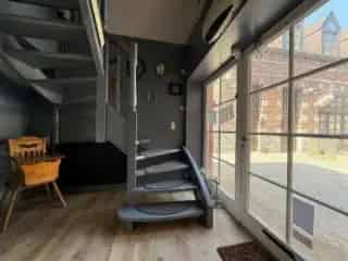 Handelspand te Koop Doornik Centrum
