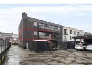 Appartement te Huur Turnhout 1 Slaapkamer Terras Staanplaats