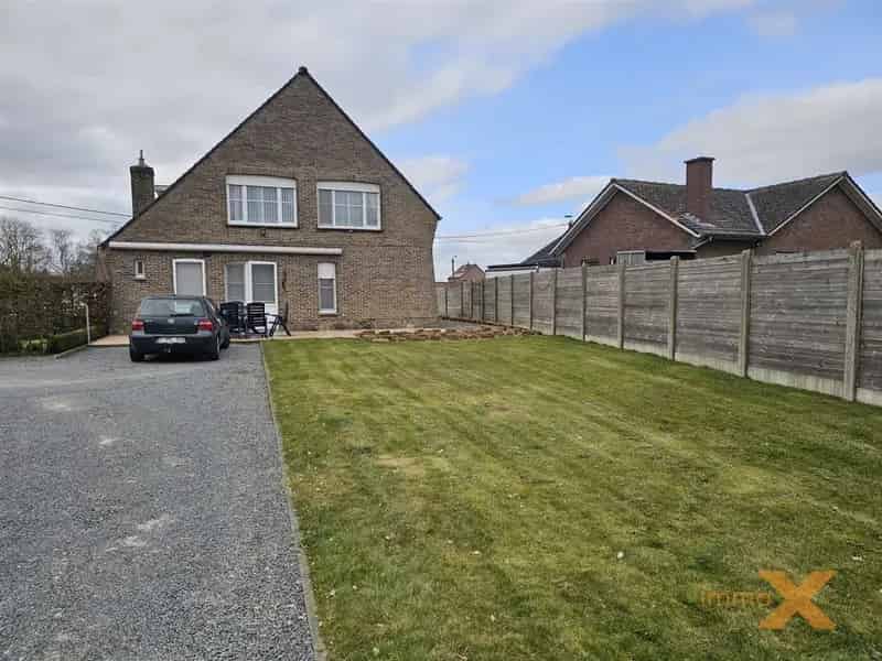 Charmante Rustieke Gelegen Woning Met Tuin