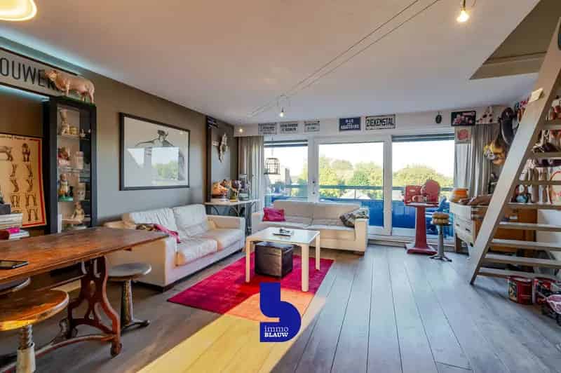 Appartement te huur