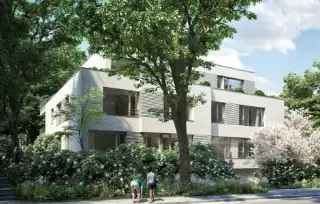 Project: VILLA LOBAR - Sint-Pieters-Woluwe 27022-6037259