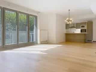 Appartement te koop Ukkel 3 slaapkamers 130m²