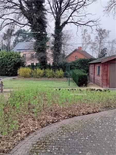 Nieuwbouw Huis te Koop Mol 3 Slaapkamers