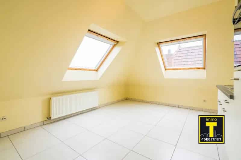 Appartement te Koop Merelbeke 1 Slaapkamer Centrale Ligging
