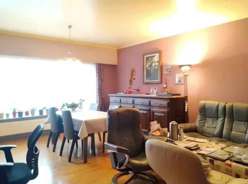 Appartement te koop Berg: Gelijkvloers met garage en 2 slaapkamers