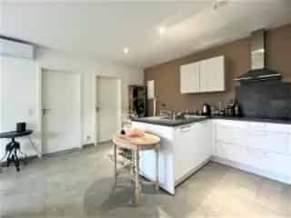 Gelijkvloers Appartement te Huur Namen - 1 Slaapkamer - Lage Energie