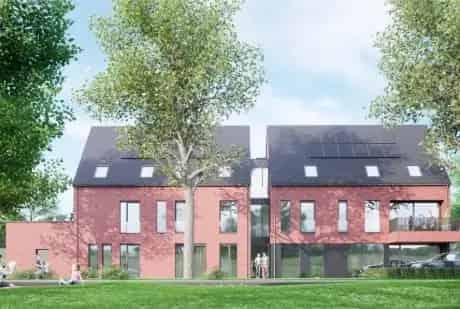 Project: Residentie De Eiken - Vorst 1485769-00955250_OM_236691