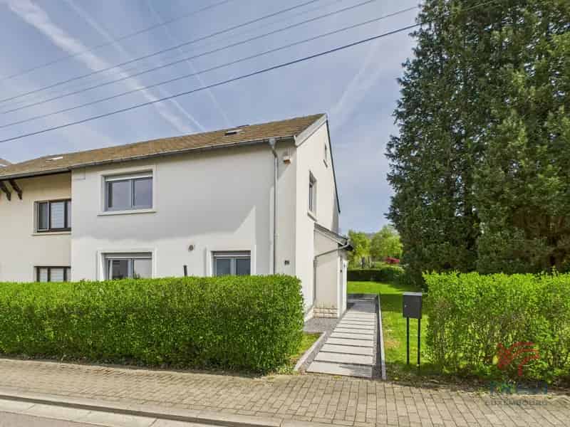 Huis te huur 4 slaapkamers Arlon