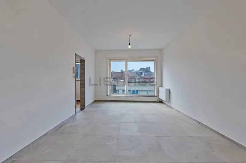 Energiezuinig Appartement te Koop Nabij Park Spoor Noord