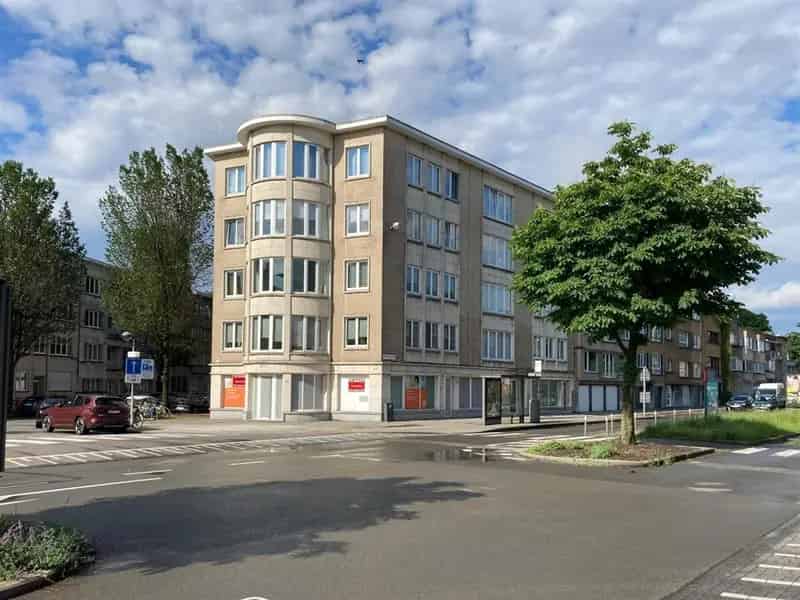 Kantoor te koop in Antwerpen