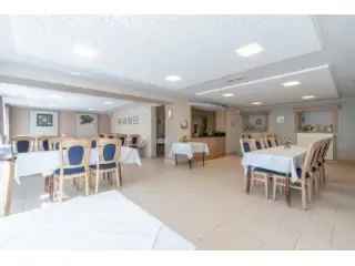 Handelspand Hotel Restaurant te Koop Nidrum