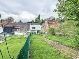 Huis te Koop Flémalle Grande 2 slaapkamers Grote Tuin