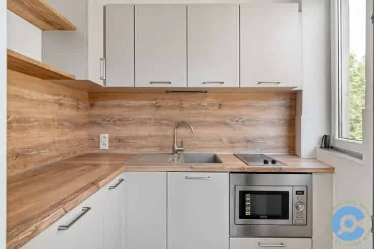 Studio Te Koop Antwerpen Stadspark
