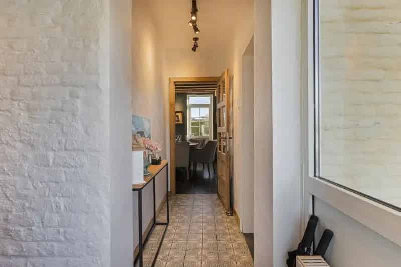 Uniek Pand te Koop Huise Kloosterstraat 43